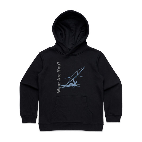 Kids Hoodies Thumbnail