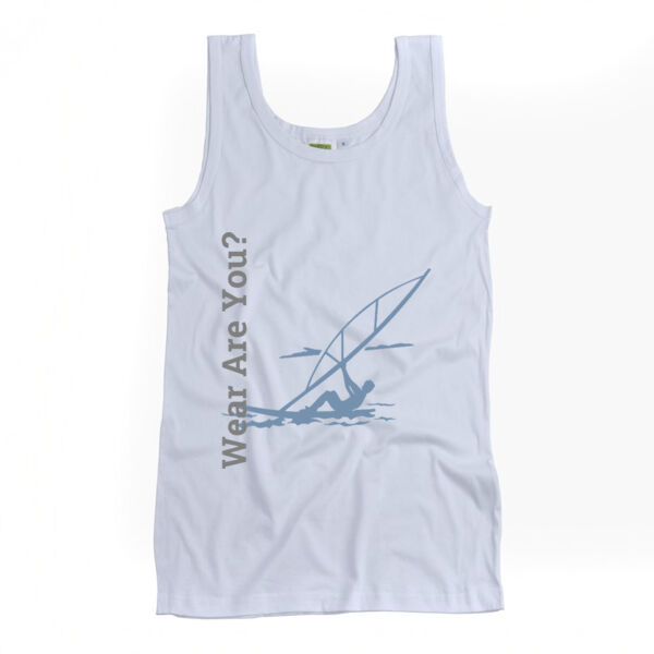 Men Singlet Thumbnail