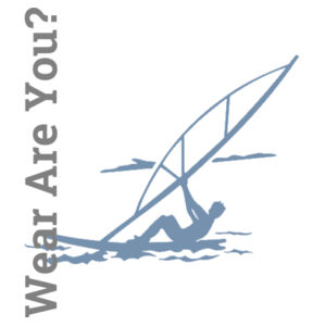 Wear Are You? - Mens Classic Long Sleeved Tee Design