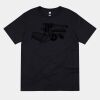 Thread Project Unisex Summer Tee Thumbnail