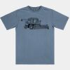 Thread Project Unisex Legend Tee Thumbnail