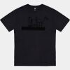 Thread Project Unisex Epic Tee - Plus Sizes Thumbnail