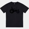 Thread Project Unisex Epic Tee - Plus Sizes Thumbnail