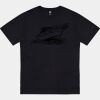 Thread Project Unisex Epic Tee - Plus Sizes Thumbnail